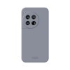 Ультратонкий чохол MOFI Qin Series Skin Feel All-inclusive Silicone Series для OnePlus 12 - сірий