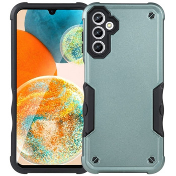 Протиударний чохол EsCase durable для Samsung Galaxy A14 5G - зелений