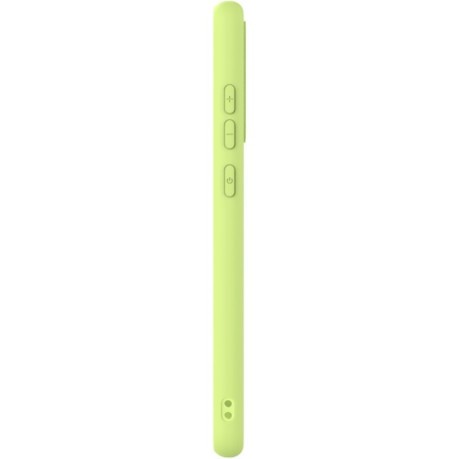 Ударозахисний Чохол IMAK UC-1 Series Samsung Galaxy M51 - зелений