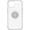 Оригинальный чехол OtterBox Symmetry Clear POP для iPhone 13 Pro Max - прозрачный