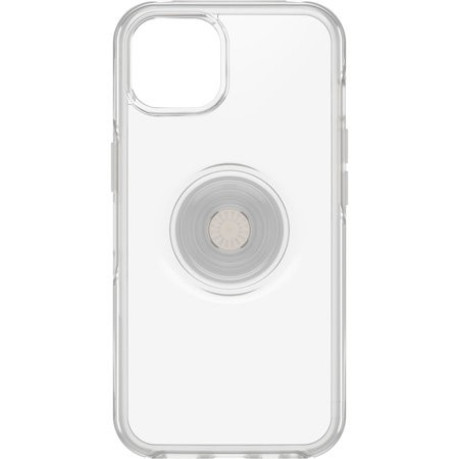 Оригінальний чохол OtterBox Symmetry Clear POP для iPhone 13 Pro Max - прозорий