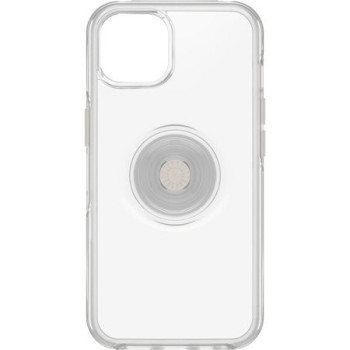 Оригинальный чехол OtterBox Symmetry Clear POP для iPhone 13 Pro - прозрачный