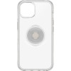 Оригинальный чехол OtterBox Symmetry Clear POP для iPhone 14/13 - прозрачный