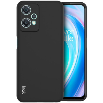 Ударозащитный чехол IMAK UC-3 Series для Realme 9 Pro/OnePlus Nord CE 2 Lite 5G - черный