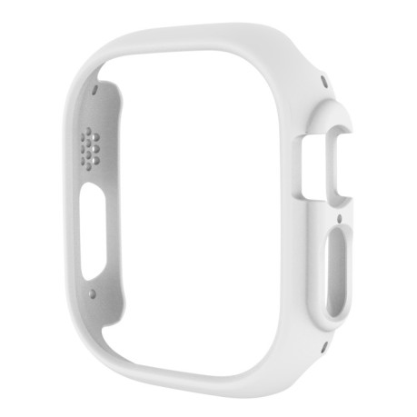 Протиударна накладка Half-inclusive для Apple Watch Ultra 49mm - білий