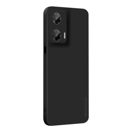 Чохол протиударний PINWUYO Sense Series для Motorola Moto G35 - чорний