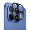Захист камери (без лінз) Kalebol Metal Hollow Lens Protection Ring на Xiaomi 17T Pro 5G