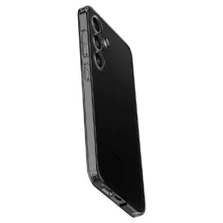 Оригинальный чехол Spigen Liquid Crystal  для Samsung Galaxy S24+Plus - Space Crystal