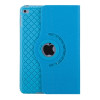 Чохол-книжка 360 Degree Rotation Smart Cover для iPad mini 4 - блакитний