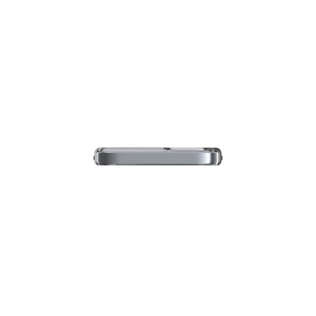 Противоударный чехол Terminator Style на iPhone 12/12 Pro - серый