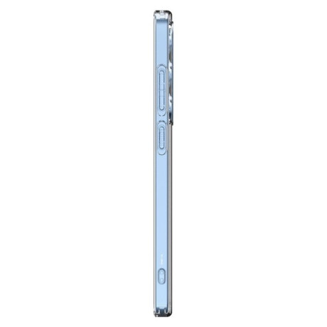 Оригінальний чохол Spigen Liquid Crystal для Samsung Galaxy S25 Ultra - Clear