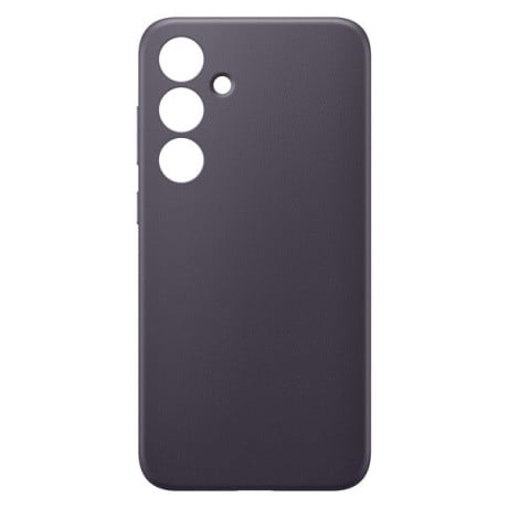 Оригінальний чохол Samsung Vegan Leather Case для Samsung Galaxy S24+ dark purple (GP-FPS926HCAVW)