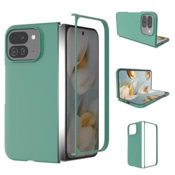 Противоударный чехол Skin Feel PC для Google Pixel 10 Pro Fold