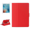 Чохол-книжка Elasticity Leather для iPad Air/Air 2/Pro 9.7 - червоний
