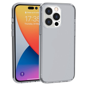 Протиударний чохол Terminator Style для iPhone 14 Pro Max - сірий