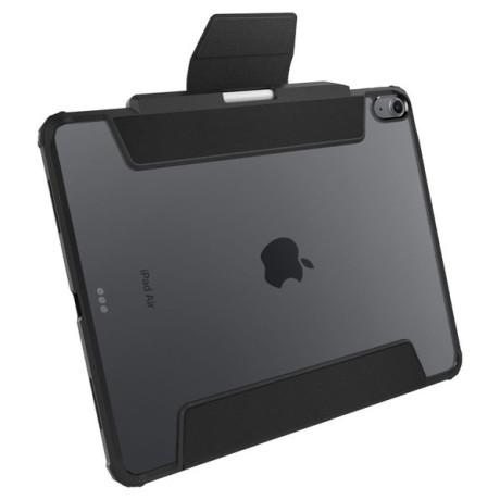 Оригинальный чехол Spigen Ultra Hybrid Pro для iPad Air 13 2024 - Black