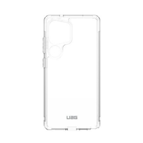 Оригінальний чохол UAG Plyo для  Samsung Galaxy S25 Ultra 5G - Clear