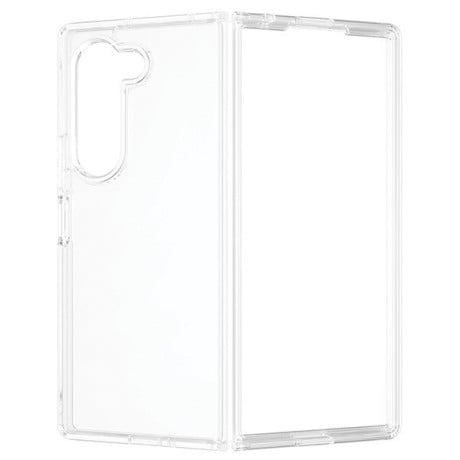 Оригинальный чехол PanzerGlass HardCase для Samsung Galaxy  Fold 6 - Transparent