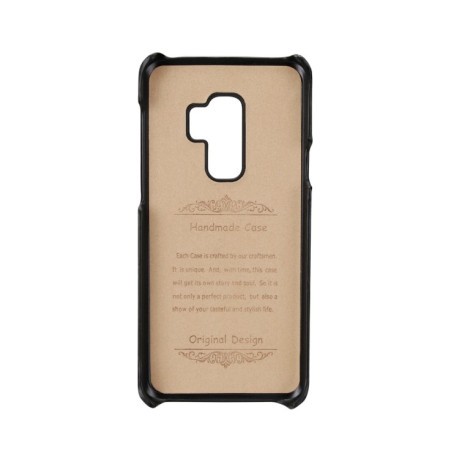 Чохол Snakeskin Samsung Galaxy S9 / G960 - синій