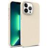 Противоударный чехол TPU Shockproof на iPhone 15 Pro Max - белый