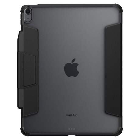 Оригинальный чехол Spigen Ultra Hybrid Pro для iPad Air 13 2024 - Black