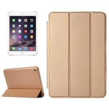 Чохол Solid Color Sleep / Wake-up Gold для iPad mini 4