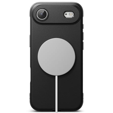 Оригинальный чехол Ringke Onyx Magnetic с MagSafe на iPhone Air - Black