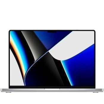 Чехлы для MacBook Pro 16.2 A2485/A2991/A2780 2021 / 2023