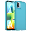 Противоударный чехол Candy Series для Xiaomi Redmi A1/A2 - синий