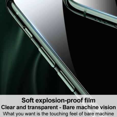 Комплект захисних плівок на задню панель IMAK для Xiaomi Mi 12 / Mi 12X