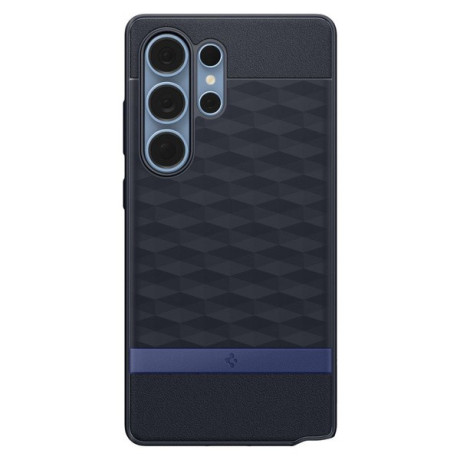 Оригінальний чохол Caseology Parallax Mag MagSafe для Samsung Galaxy S25 Ultra - purple