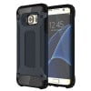 Протиударний Чохол Rugged Armor Dark Blue для Samsung Galaxy S7 Edge / G935