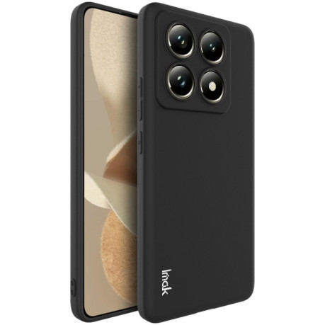 Противоударный чехол IMAK UC-3 Series Shockproof Frosted TPU на Xiaomi 14T Pro