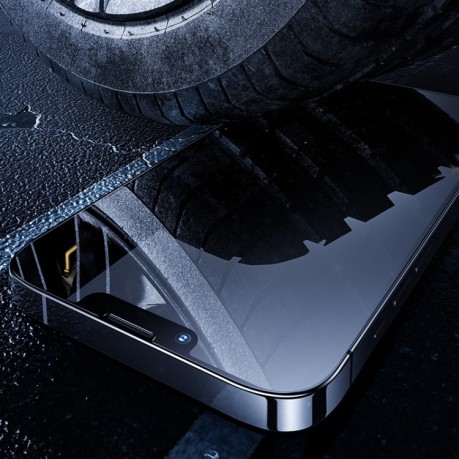 Защитное стекло Benks KR 0.15mm HD для iPhone 13 Pro Max - прозрачное
