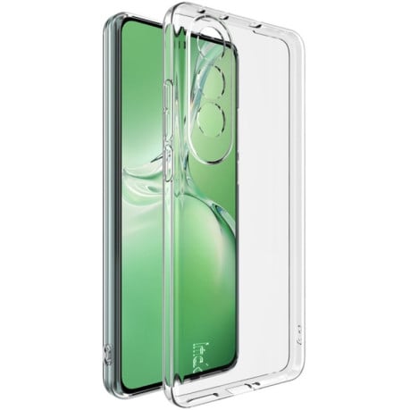 Протиударний чохол IMAK UX-5 Series на OnePlus Nord CE 4 5G/OPPO K12 5G