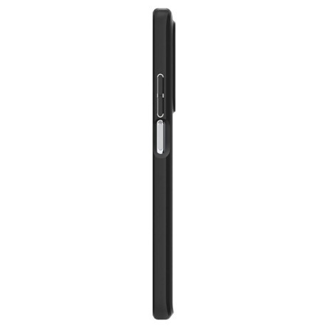 Оригинальный чехол Spigen Ultra Hybrid для Xiaomi Mi 10t/Mi 10t Pro Matte Black