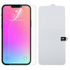 Защитная пленка HMC Soft Hydrogel Series на iPhone 14/13/13 Pro