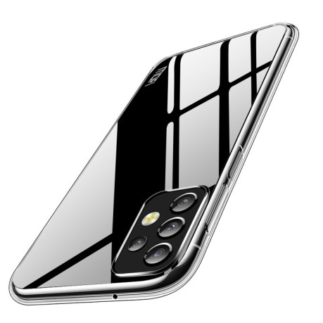 Ультратонкий чехол MOFI Ming Series для Samsung Galaxy A23 4G/5G - прозрачный