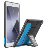 Противоударный чехол Mutural XingTu Series для iPad 10.9 2022 - синий