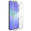 Прозрачный чехол IMAK UX-5 Series на Samsung Galaxy A57 5G — прозрачный