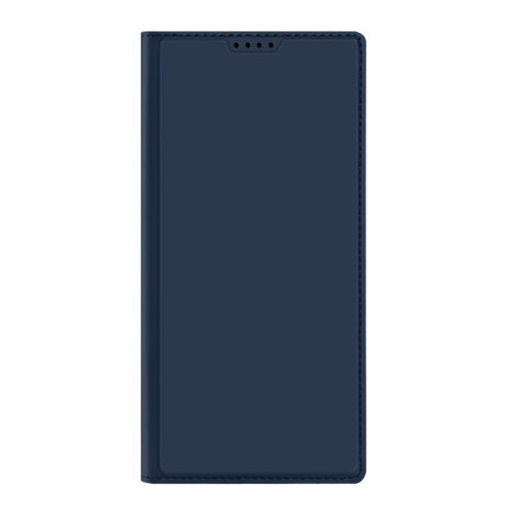 Чохол-книжка DUX DUCIS Skin Pro Series  для Samsung Galaxy S25 Ultra 5G - синій