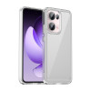Протиударний чохол Colorful Acrylic Series для OPPO Reno13 Pro - прозорий