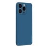 Протиударний чохол PINWUYO Sense Series для iPhone 14 Pro Max - синій