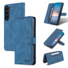 Чехол-книжка AZNS Dream II Skin Feel для Samsung Galaxy S23+ 5G - синий