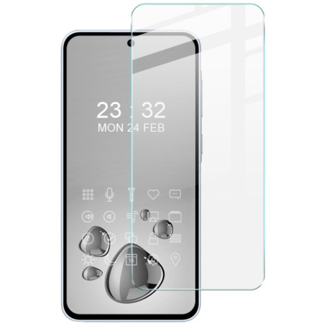 Защитное стекло IMAK H Series для Samsung Galaxy A36 5G