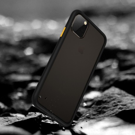 Противоударный чехол  Benks на iPhone 11 Pro -черный