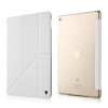 Шкіряний Чохол Baseus Pasen Series Smart Cover білий для iPad Air 2