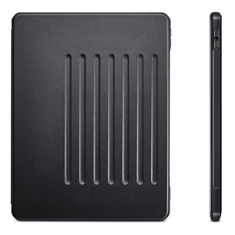 Чохол-книга ESR Sentry Stand для iPad Pro 11 2021 - чорний