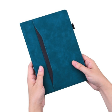 Чохол-книжка Splicing Series для Xiaomi Redmi Pad SE 8.7 4G - синій