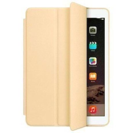 Чохол ESCase Smart Case Золотий для iPad Air 2